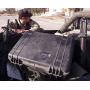 Pelican 1520 Case With Foam (Black)