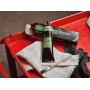 3M Black Super Weatherstrip and Gasket Adhesive, 08008, 5 fl oz