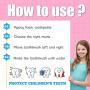 Upgrade Ultrasonic Toothbrush,Electric Automatic Toothbrush for Adults Upgraded Rechargeable Automatic Toothbrush Teeth Whitening Toothbrush (Pink)