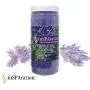 InSPAration 7463 Lavender Crystals-Epsom Salts, 19 oz, Purple
