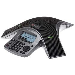 SoundStation IP 5000 with Power Supply