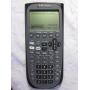 TI-89 Titanium Programmable Graphing Calculator, Sold as 1 Each