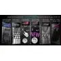 LightDims Black Out Edition - Light Blocking LED Covers/Light Dimming Sheets for Routers, Electronics and Appliances and More. Blocks 100% of Light, in Retail Packaging.