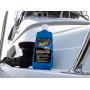 Meguiars M4916 Marine/RV Heavy Duty Oxidation Remover, 16 Fluid Ounces