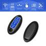 TANGSEN Smart Key Fob Case for INFINITI EX FX X G JX M Q QX SERIES for NISSAN ALTIMA COUPE ARMADA GT-R MAXIMA MURANO CROSS CABRIOLET PATHFINDER ROGUE SENTRA VERSA 4 Button Keyless Entry Remote Cover