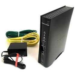CenturyLink Technicolor C1100T Vdsl2 Modem 802.11n WiFi Router