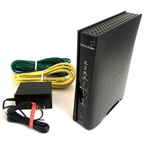 CenturyLink Technicolor C1100T Vdsl2 Modem 802.11n WiFi Router
