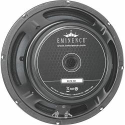 Eminence American Standard Delta-10A 10'' Pro Audio Speaker, 350 Watts at 8 Ohms