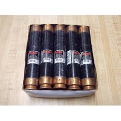 Fusetron FRS-R-60 Bussmann Fuse FRSR60 (Pack of 10)