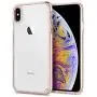 Spigen Ultra Hybrid Designed for iPhone Xs MAX Case (2018) - Rose Crystal