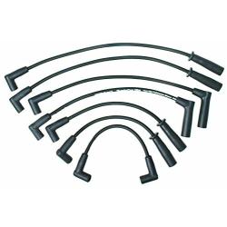 Walker Products 900-1352 Thundercore Ultra Spark Plug Wire Set