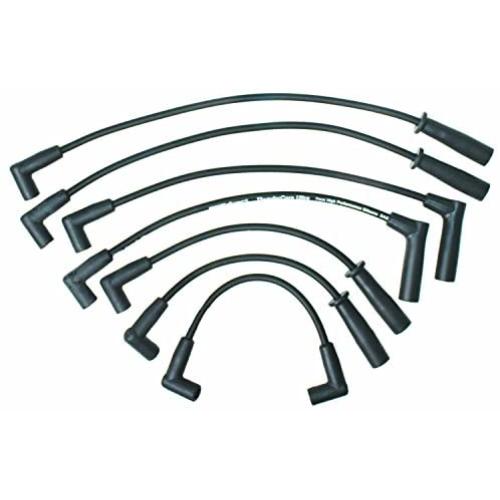Walker Products 900-1352 Thundercore Ultra Spark Plug Wire Set