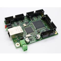 Ethernet SmoothStepper CNC Motion Controller