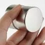 DIYMAG 40x20mm Super Strong Neodymium Disc Magnet, Permanent Magnet Disc, The Worlds Strongest and Most Powerful Rare Earth Magnets - One Piece