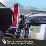 Scosche MM2ODSR-SP MagicMount Pro Swing-Arm Magnetic Dash Mount for The Car