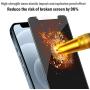 [2 Pack] QHOHQ Privacy Screen Protector for iPhone 12 Pro Max [6.7''],Anti-Spy Tempered Glass Film,9H Hardness - 2.5D Edge - Scratch Resistant - Work Most Case