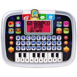 VTech Little Apps Tablet, Black