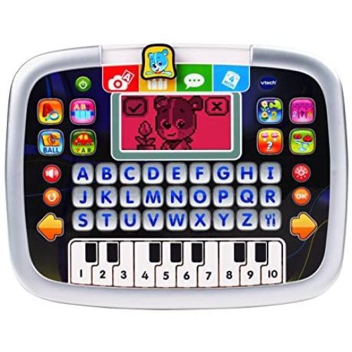 VTech Little Apps Tablet, Black