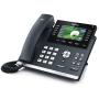 Yealink SIP-T46G Ultra-Elegant Gigabit IP Phone