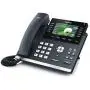 Yealink SIP-T46G Ultra-Elegant Gigabit IP Phone