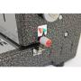 Akiles 13'' Heavy Duty Coilmac M 41 manual Punching & Binding Machine with EZ Inserting Table