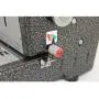 Akiles 13'' Heavy Duty Coilmac M 41 manual Punching & Binding Machine with EZ Inserting Table