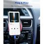 Lightning to 3.5mm Audio Cable 6FT, JSAUX [Apple Mfi Certified] iPhone Headphones Jack Lightning to Aux Cord Compatible with iPhone 12/12 Mini/12 Pro/12 Pro Max/11 Pro/11 Pro Max/X/XR/XS Max/8/7-Blue