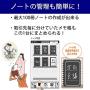 Sharp electronic notebook Brown WG-S30-T(Japan Import-No Warranty)