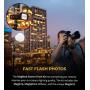 MagMod Starter Flash Kit - All The Basics You Need to Make Flash Photography Fast, Easy and Awesome