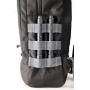 Pelican U105 Urban Backpack for 15-Inch Laptop, Black, 0U1050-0003-110