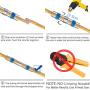 50pcs Solder Seal Wire Connector, Sopoby Solder Seal Heat Shrink Butt Connectors Terminals Electrical Waterproof Insulated Marine Automotive Copper(23Red 12Blue 10White 5Yellow)