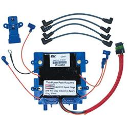 CDI Electronics 113-6292K 1 Johnson/Evinrude Power Pack Kit - 4 Cyl (1995-2006)