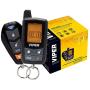 Viper 5305V 2 Way LCD Vehicle Car Alarm Keyless Entry Remorte Start System