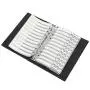 170 Value Sample Book,Resistors Sample Book,Electron Components Sample Book Plastic, for Electronic Professionals or Enthusiasts