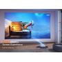 VANKYO Leisure 430W Pro WiFi Mini Projector [2021 Upgraded], HD 1080P and 236'' Supported, Portable Wireless Mirroring Projector, Compatible w/ TV Stick/iOS/Android/PS5/PC for Home