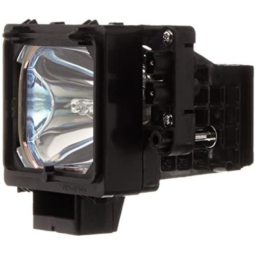 Boryli TV Lamp XL-2200 for Sonny KDF-55WF655, KDF-55XS955, KDF-60WF655, KDF-60XS955, KDF-E55A20, KDF-E60A20 (XL-2200)
