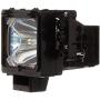 Boryli TV Lamp XL-2200 for Sonny KDF-55WF655, KDF-55XS955, KDF-60WF655, KDF-60XS955, KDF-E55A20, KDF-E60A20 (XL-2200)