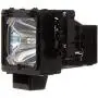 Boryli TV Lamp XL-2200 for Sonny KDF-55WF655, KDF-55XS955, KDF-60WF655, KDF-60XS955, KDF-E55A20, KDF-E60A20 (XL-2200)