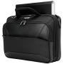 Targus Mobile-VIP Checkpoint-Friendly Topload for 15.6-Inch with SafePort Sling Drop Protection, Black (PBT264)