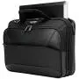 Targus Mobile-VIP Checkpoint-Friendly Topload for 15.6-Inch with SafePort Sling Drop Protection, Black (PBT264)