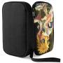 Hxuedan Namikaze Minato The Data Cable Storage Bag is A Portable and Independent Design SuitableVFor Travelers to Place The Data Cable, Earphone and Electronic Product Data Cable Storage Bag