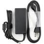 New Genuine OEM Original Dell 65W 4.5mm Tip Replacement AC adapter for Dell Inspiron 5551, Inspiron 5555, Inspiron 5558, Inspiron 5755, Inspiron 5758, Inspiron 7348, Inspiron 7558.