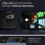Spigen Rugged Armor Designed for iPhone 12 Pro Max Case (2020) - Matte Black