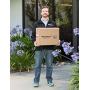 Orion GoScope III 70mm Refractor Travel Telescope