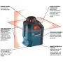 Bosch 360-Degree Self-Leveling Cross-Line Laser GLL 2-20
