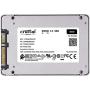 Crucial MX500 500GB 3D NAND SATA 2.5 Inch Internal SSD, up to 560MB/s - CT500MX500SSD1