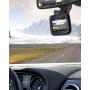 【2020 Standard Upgrade】 AUKEY Dash Cam Full HD 1080P Dash Camera for Cars with Supercapacitor and 6-Lane 170 Degrees Wide Angle Lens Car Camera with 2 LCD, Motion Detection, G-Sensor 【2020 Standard Upgrade】 AUKEY Dash Cam Full HD 1080P Dash Camera for Cars with Supercapacitor and 6-Lane 170 Degrees Wide Angle Lens Car Camera with 2 LCD, Motion Detection, G-Sensor
