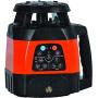 Johnson Level & Tool 99-028K Electronic Dual Slope Rotary Laser System, Hard Case Kit