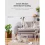 Victure 1080P Pet Camera, 2.4G WiFi Camera with Smart Motion Detection/Tracking, Sound Detection, Two-Way Audio, Night Vision, Cloud Service, iOS/Android, APP - Victure Home