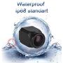 Backup Camera with Waterproof HD Night Vision Rear View and 170 Degree Super Wide Angle Reverse for Holden Caprice/Commodore/Monaro VX/Adventra /Sedan/Calais